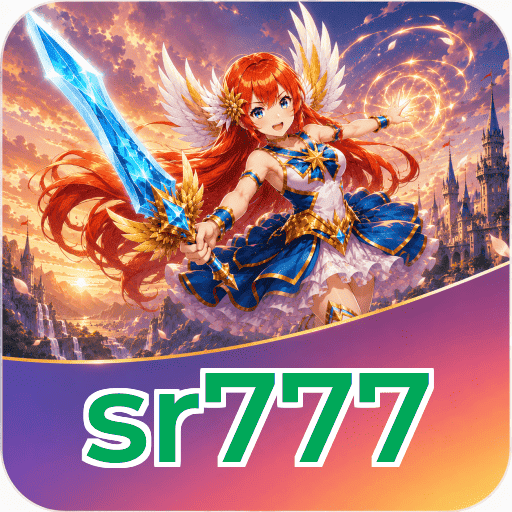 Analisis Performa Real-World - sr777